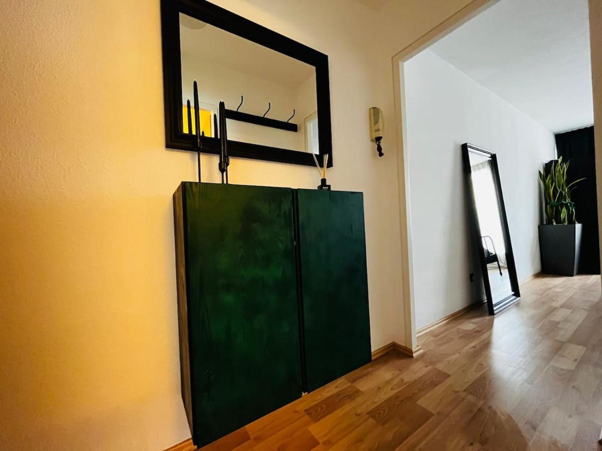 Attraktives Mit Dem Blick Auf Den Apartment *